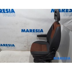 Fiat - Ducato - Sitz links