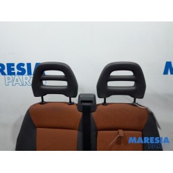 Fiat - Ducato - Banquette avant droit