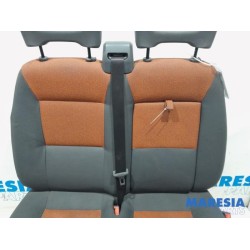 Fiat - Ducato - Banquette avant droit