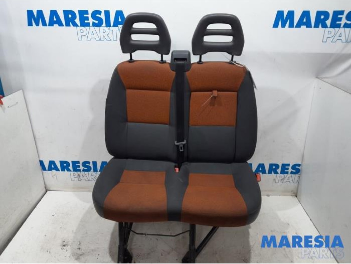 Fiat - Ducato - Banquette avant droit