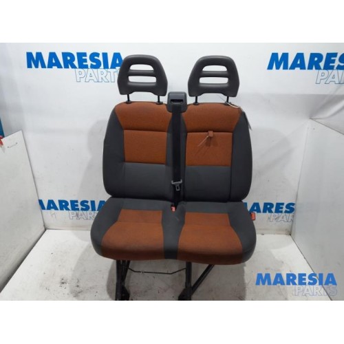 Fiat - Ducato - Double front seat, right