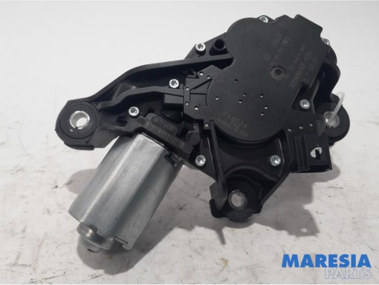 Renault - Scenic - Moteur essuie-glace arrière