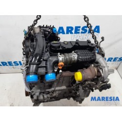 Peugeot - 208 - Moteur