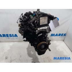 Peugeot - 208 - Moteur