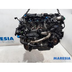 Peugeot - 208 - Moteur