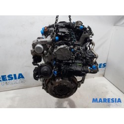 Peugeot - 208 - Moteur