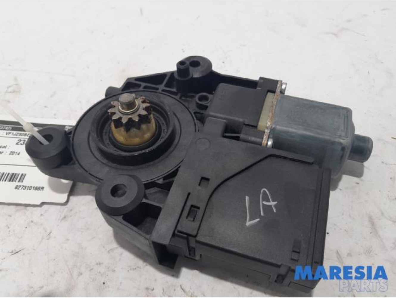 Renault - Scenic - Door window motor