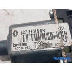 Renault - Scenic - Door window motor