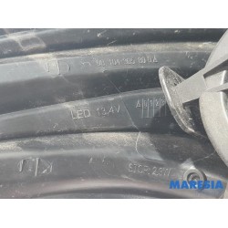 Peugeot - 208 - Rücklicht rechts