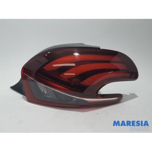 Peugeot - 208 - Taillight, right