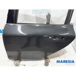 Peugeot - 208 - Tür 4-türig links hinten