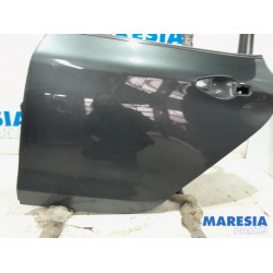 Peugeot - 208 - Tür 4-türig links hinten