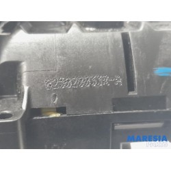 Renault - Scenic - Türschlossmechanik 4-türig rechts hinten