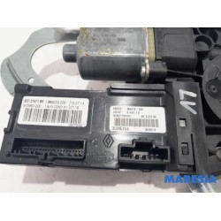 Renault - Scenic - Window mechanism 4-door, front left