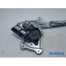 Renault - Scenic - Window mechanism 4-door, front left