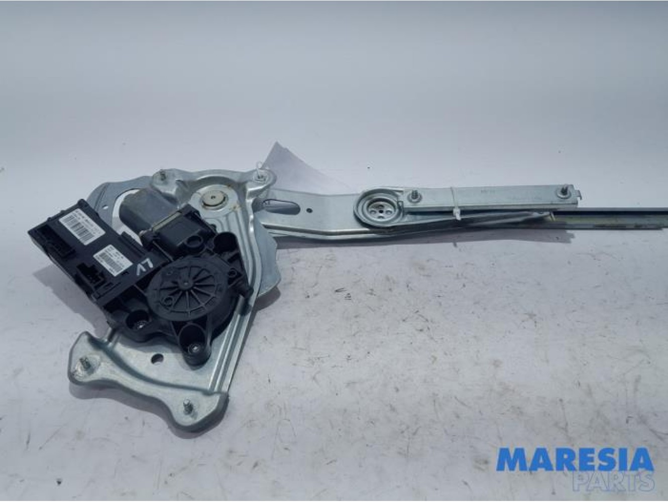 Renault - Scenic - Window mechanism 4-door, front left