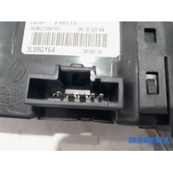 Renault - Scenic - Window mechanism 4-door, front left