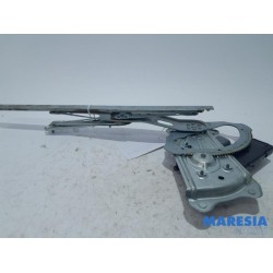 Renault - Scenic - Window mechanism 4-door, front left
