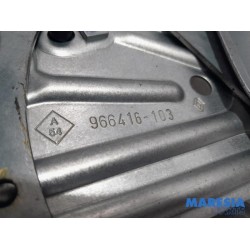 Renault - Scenic - Window mechanism 4-door, front left