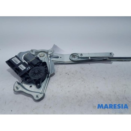 Renault - Scenic - Window mechanism 4-door, front left