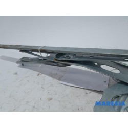 Renault - Scenic - Window mechanism 4-door, front left