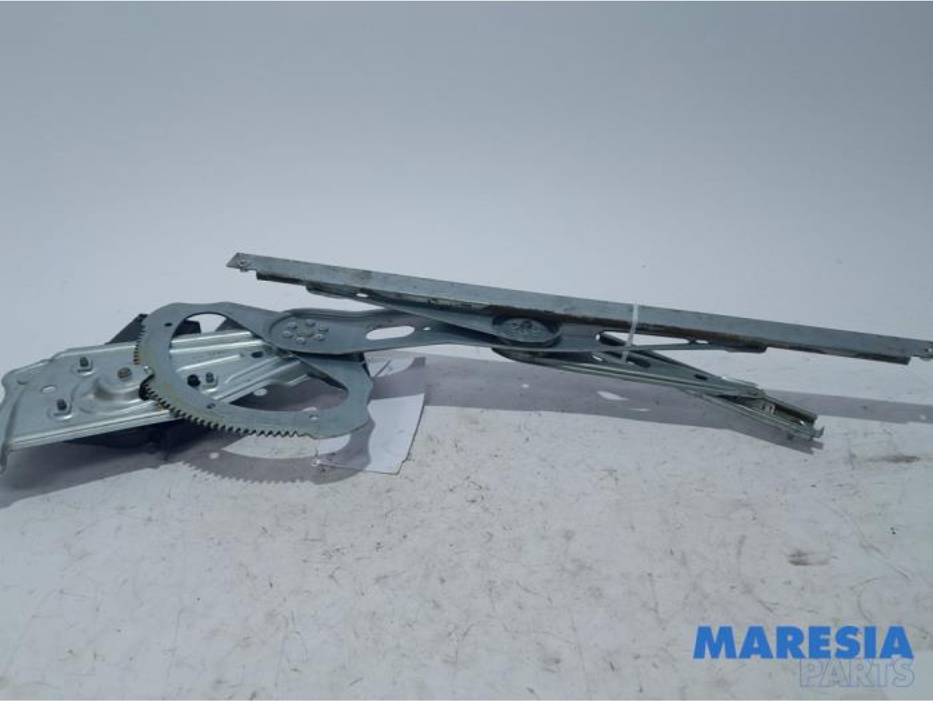Renault - Scenic - Window mechanism 4-door, front right