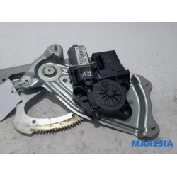 Renault - Scenic - Window mechanism 4-door, front right