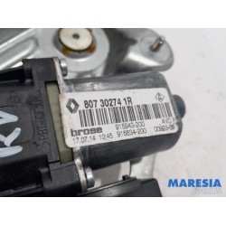 Renault - Scenic - Window mechanism 4-door, front right