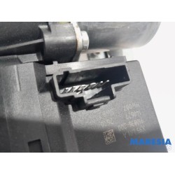 Renault - Scenic - Window mechanism 4-door, front right