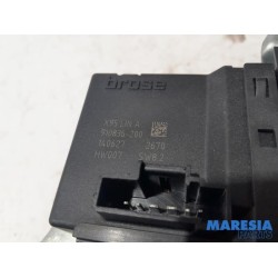 Renault - Scenic - Window mechanism 4-door, front right