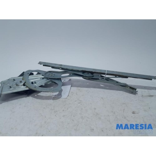 Renault - Scenic - Window mechanism 4-door, front right