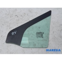 Renault - Scenic - Vitre triangulaire avant droite