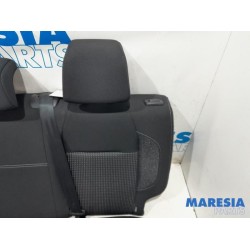 Peugeot - 208 - Rear bench seat