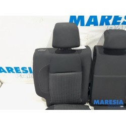 Peugeot - 208 - Rear bench seat