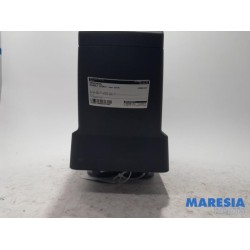 Renault - Scenic - Armrest