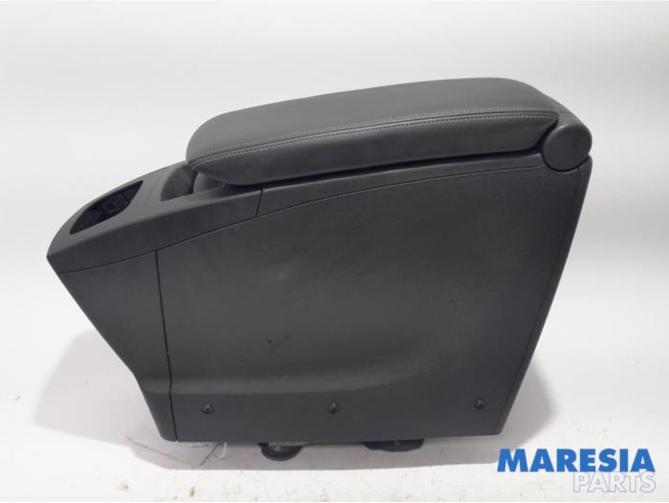 Renault - Scenic - Armrest