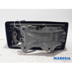 Renault - Scenic - Armrest