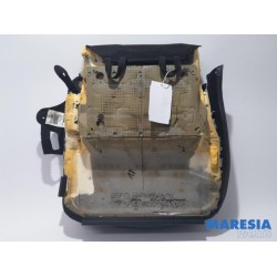 Renault - Scenic - Stoel Bekleding links