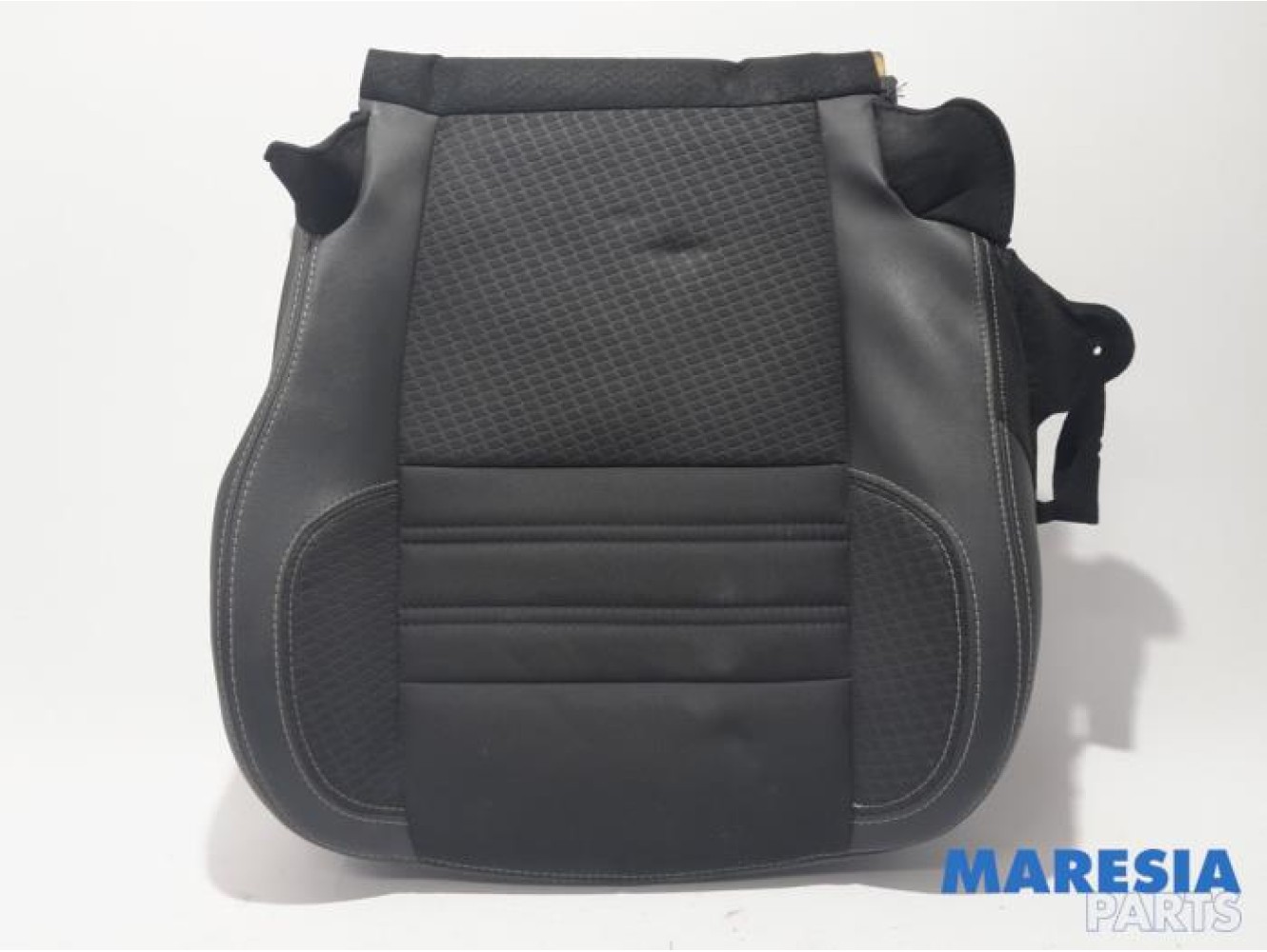Renault - Scenic - Stoel Bekleding links