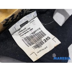 Renault - Scenic - Stoel Bekleding links
