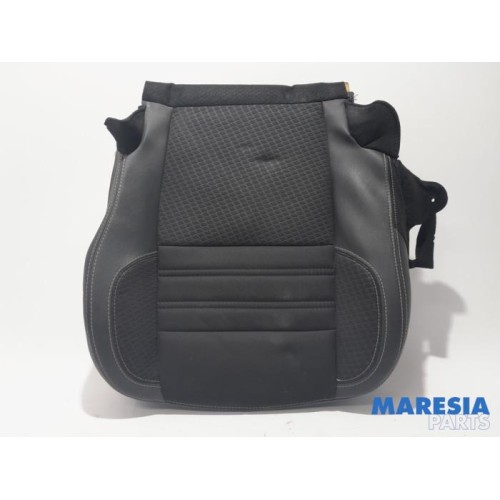 Renault - Scenic - Stoel Bekleding links