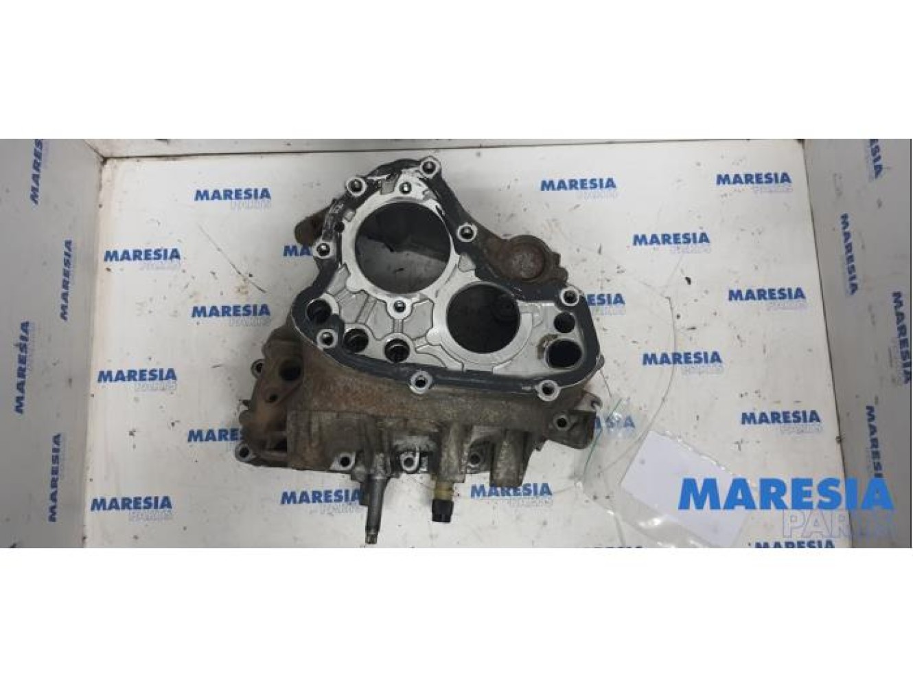 Citroen - Jumper - Gearbox casing