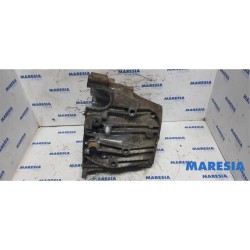 Citroen - Jumper - Gearbox casing