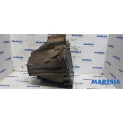Citroen - Jumper - Gearbox casing