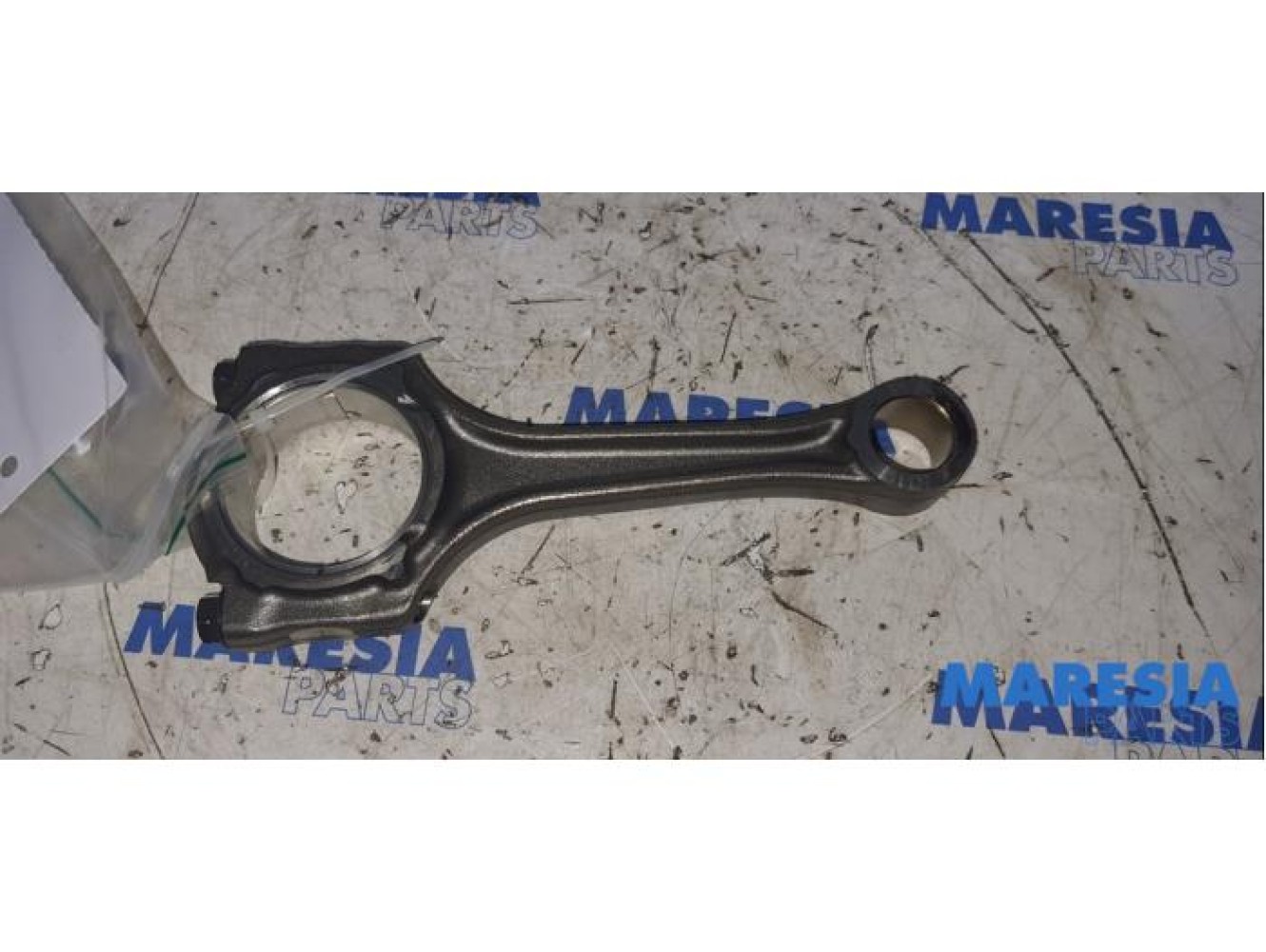 Fiat - Doblo - Connecting rod