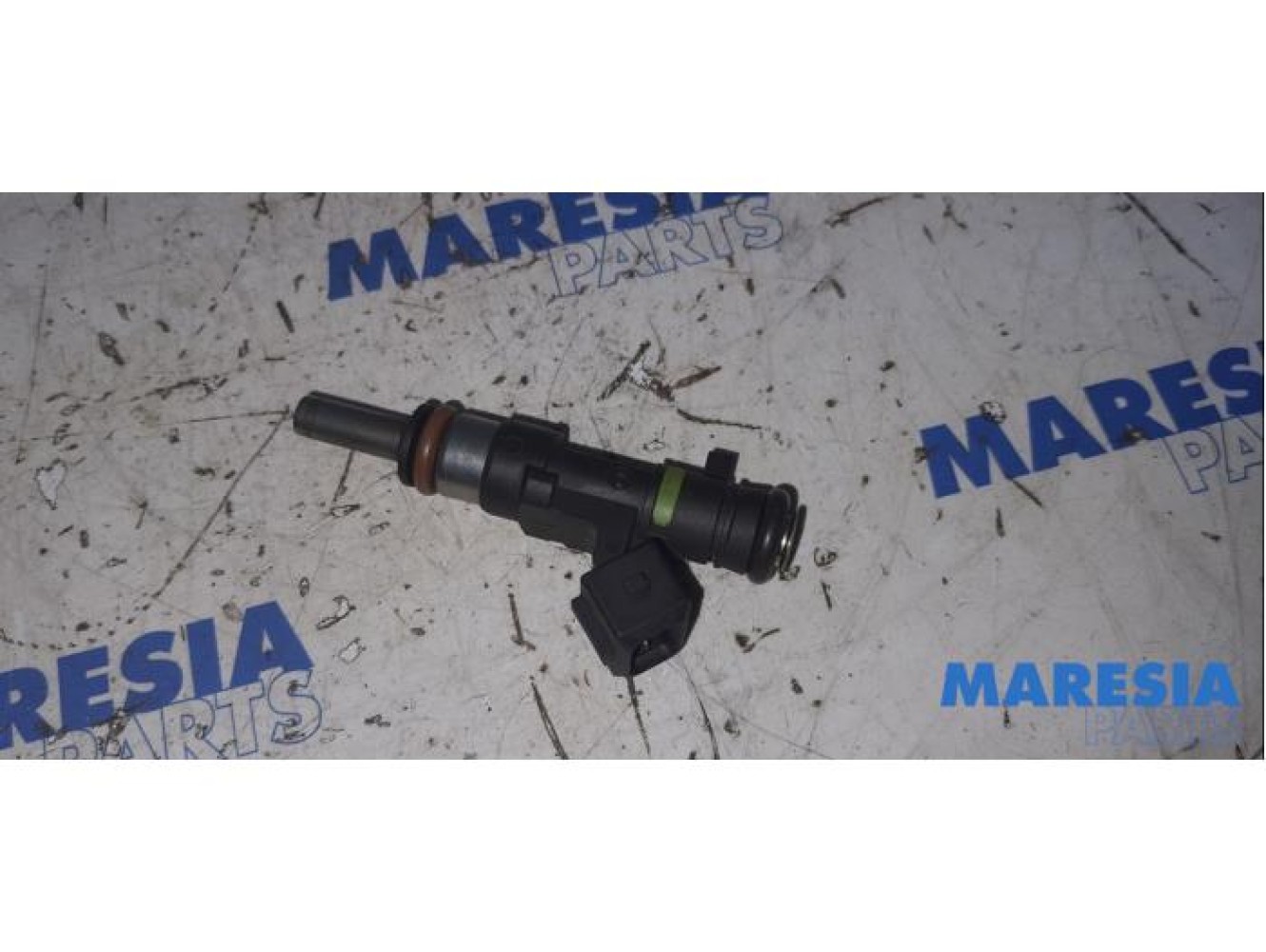Fiat - Doblo - Injector (petrol injection)