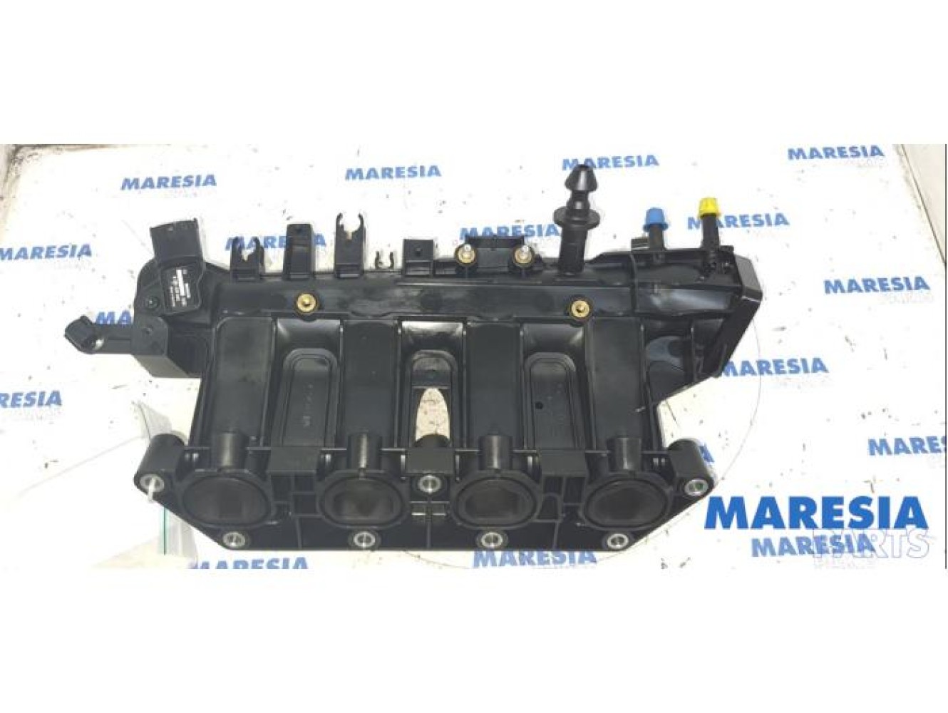 Fiat - Doblo - Intake manifold