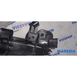Fiat - Doblo - Intake manifold