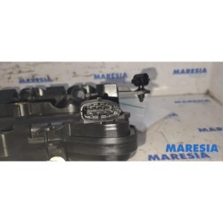 Fiat - Doblo - Intake manifold