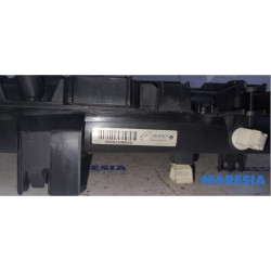 Fiat - Doblo - Intake manifold